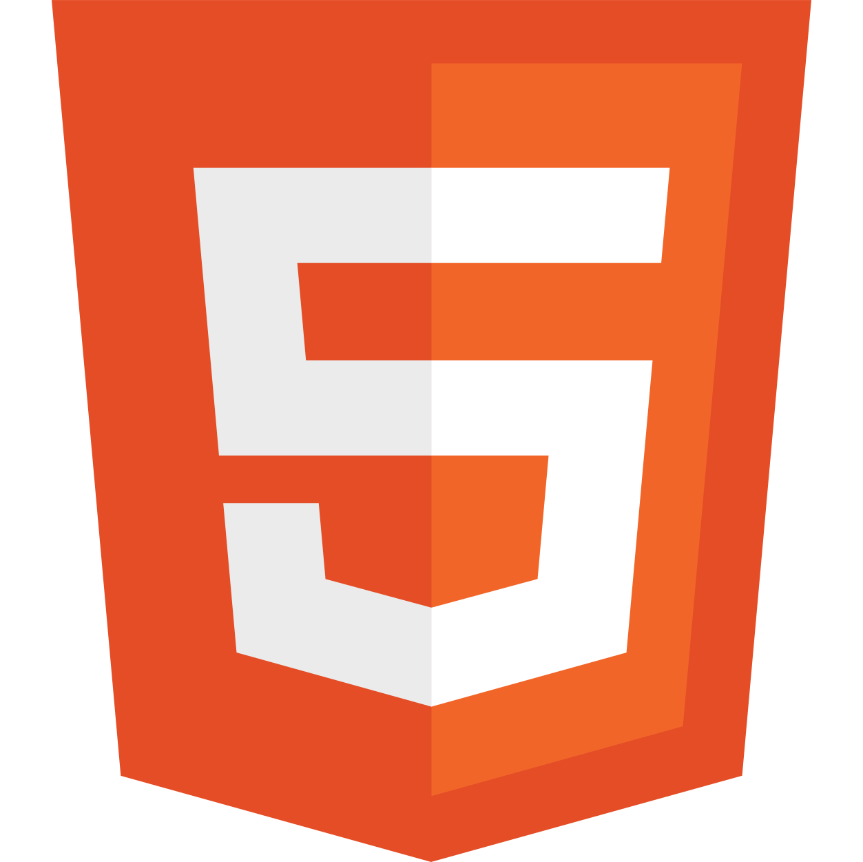 HTML 5