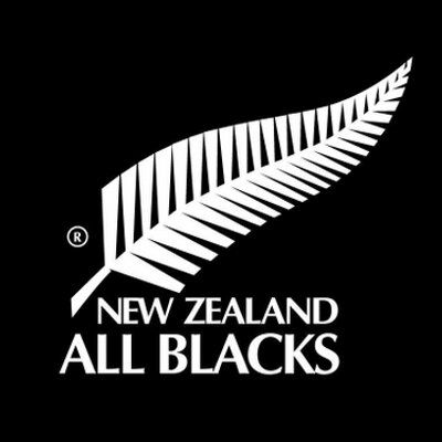 New Zealand All Blacks Rugby Team