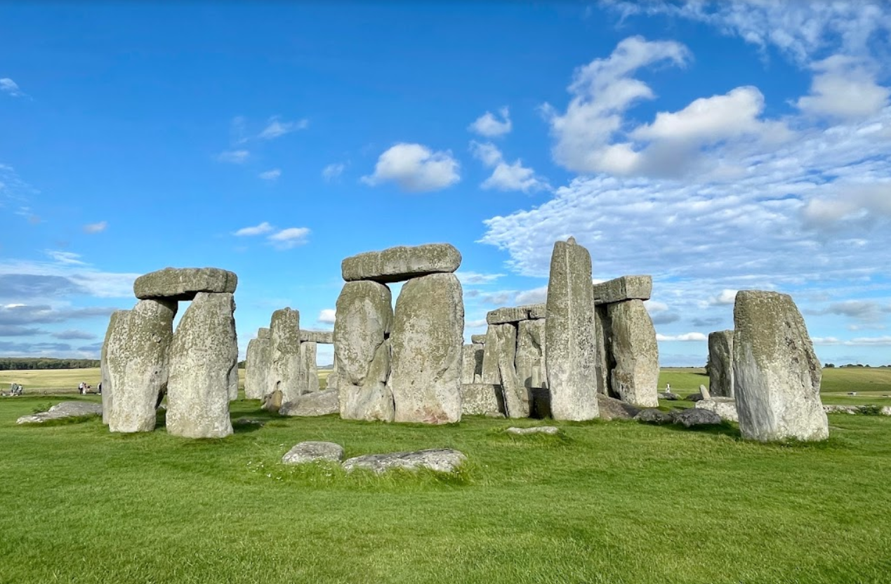 Stonehenge